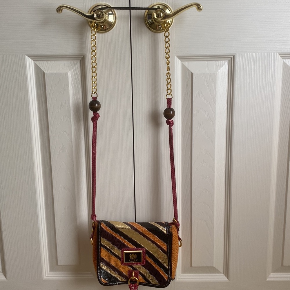 LYDC London Shoulder Bag